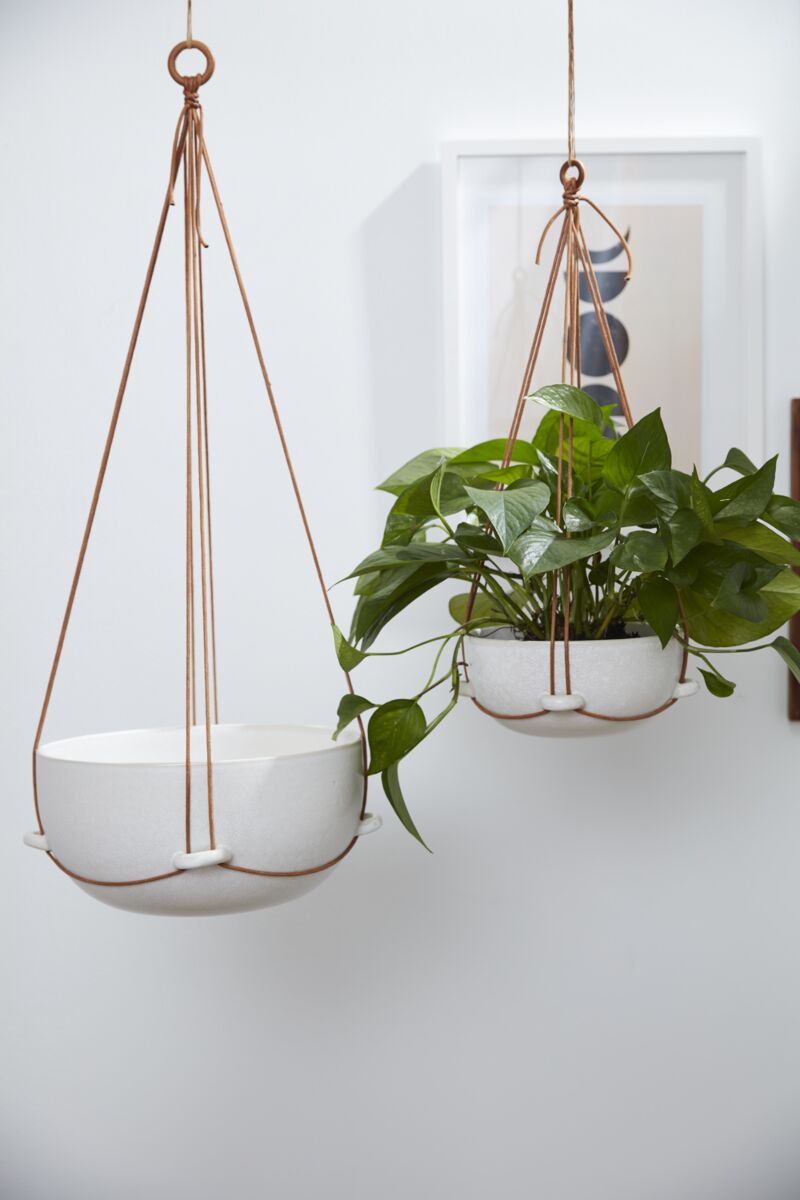 Hanging Plant Pot