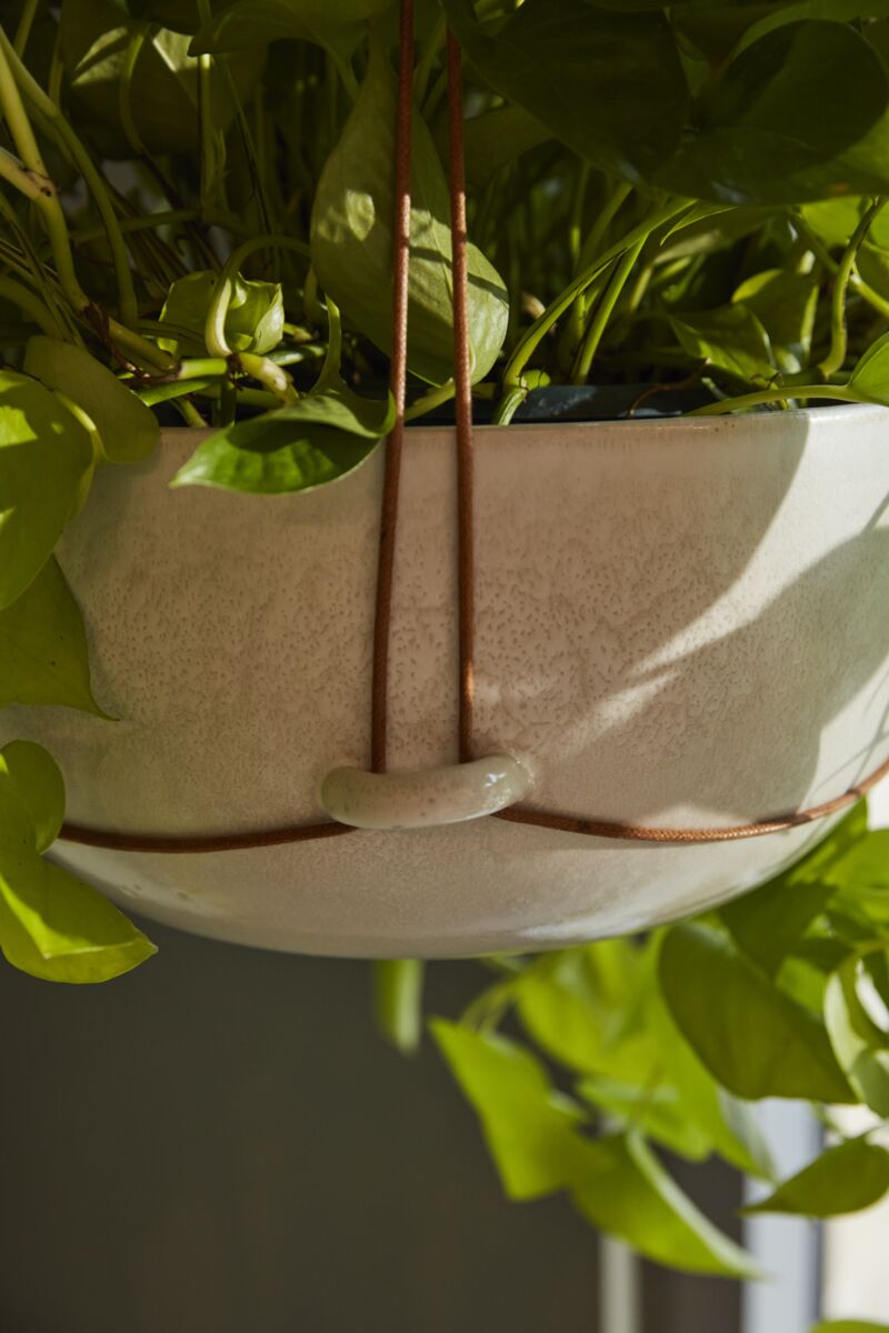 Hanging Plant Pot