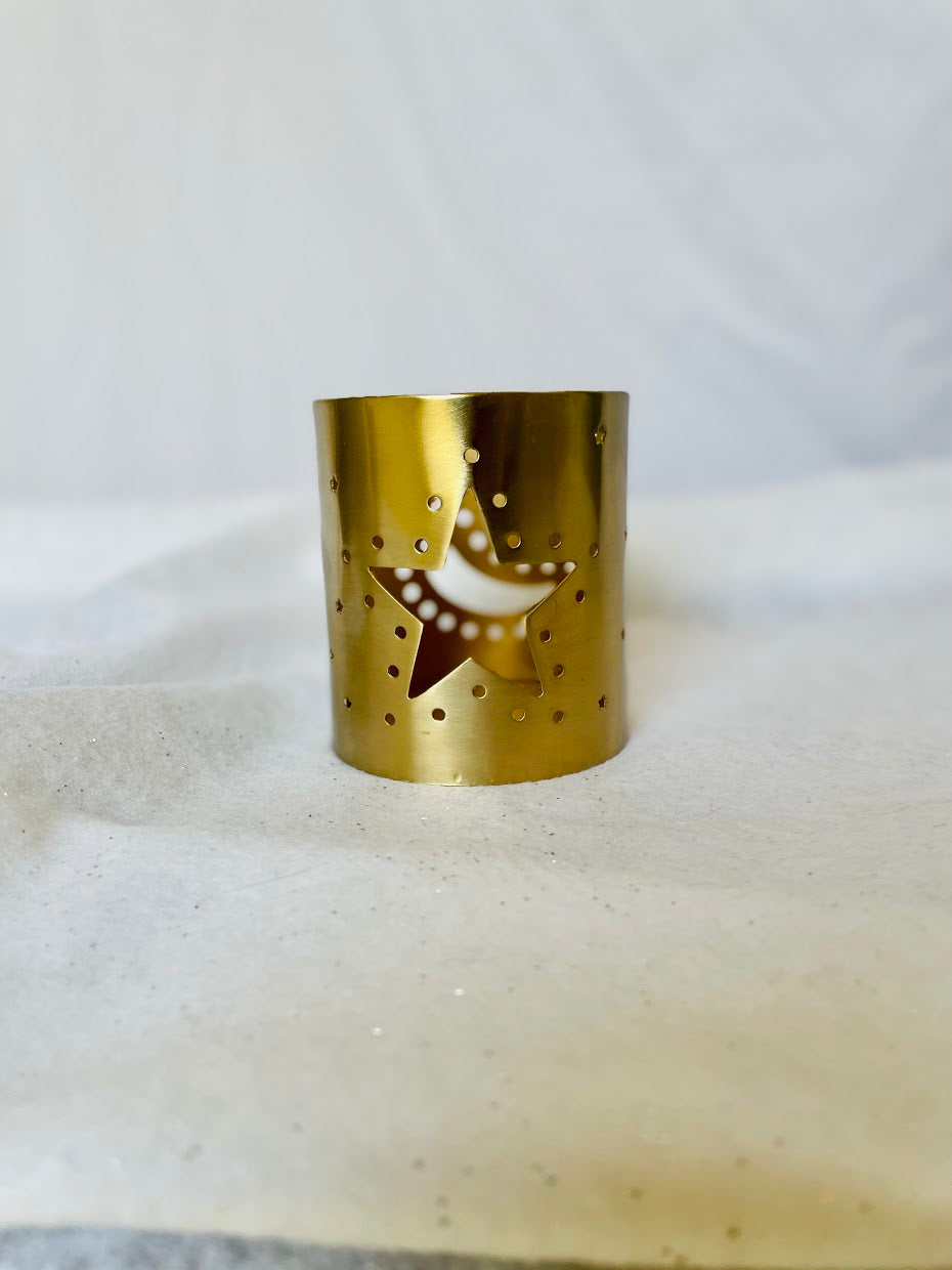 Starry Night Votives